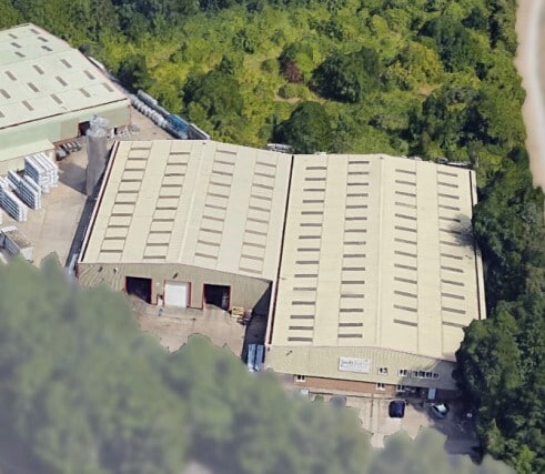 More details for Caley Close, Norwich - Industrial to Rent