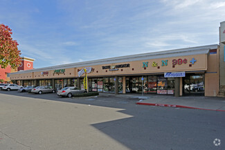 More details for 4550-4720 Mack Rd, Sacramento, CA - Retail for Rent