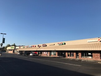 More details for 5747-5789 N Palm Ave, Fresno, CA - Retail for Rent