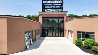 6720 Pittsford Palmyra Rd, Fairport, NY to rent - Commercial Listing Video 