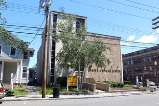 More details for 1423 Chapel St, New Haven, CT - Office / Medical to Rent
