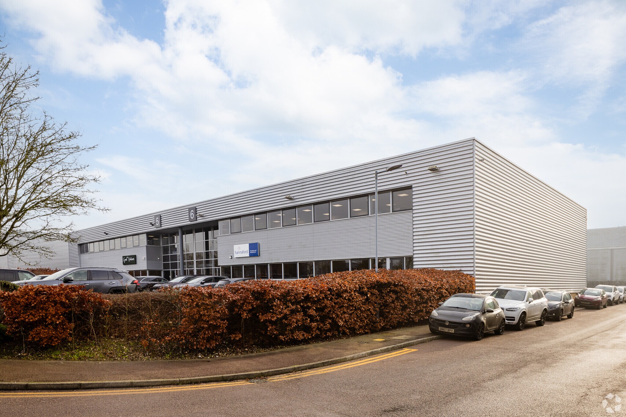 Handley Page Way, St Albans for sale Primary Photo- Image 1 of 1