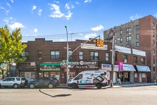 More details for 2526-2532 Boston Rd, Bronx, NY - Retail for Sale