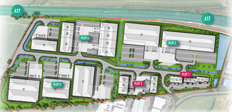 More details for Cherry Tree Crescent, Sleaford - Industrial for Rent