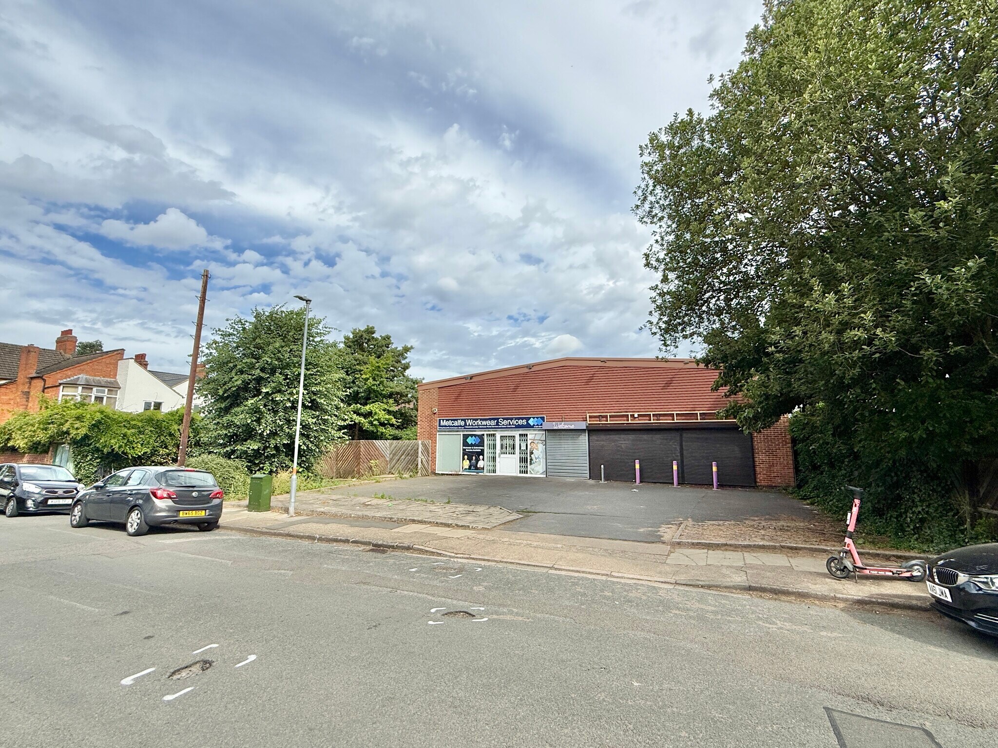 77 King Edward Rd, Northampton for sale Building Photo- Image 1 of 7
