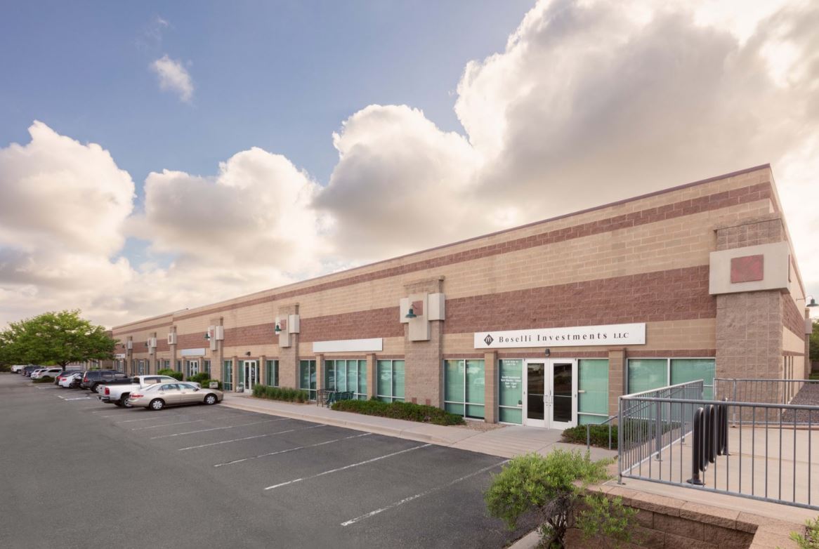 960 W 124th Ave, Westminster, CO to rent Building Photo- Image 1 of 6