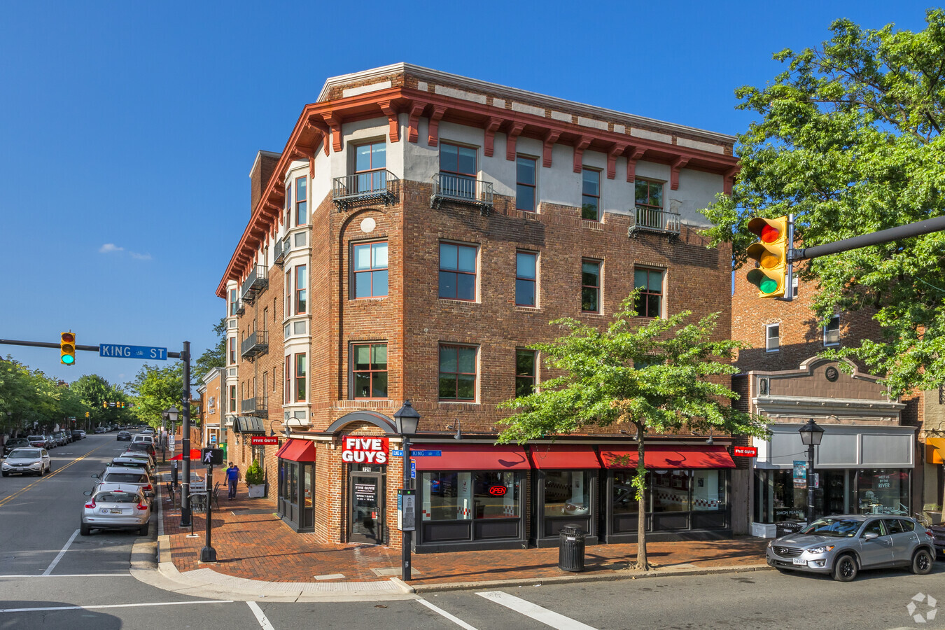 101 N Columbus St, Alexandria 22314 - Office for Rent | LoopNet.co.uk