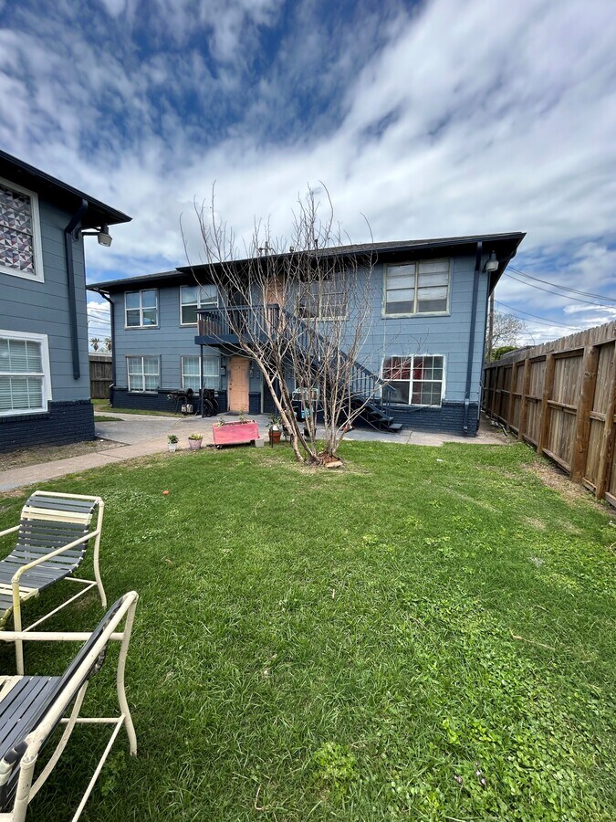 2214 Avenue O, Galveston 77550 Residential for Sale UK