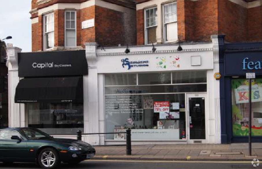 584-594 Fulham Rd, London to rent - Other - Image 2 of 11