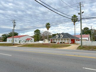 More details for 7060 Three Notch Rd, Mobile, AL - Speciality for Sale