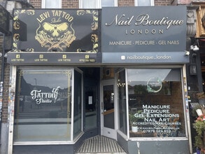 53-53A Green Lanes, London to rent Building Photo- Image 1 of 4