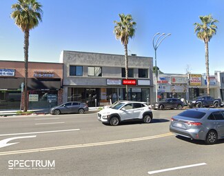 More details for 6315 Van Nuys Blvd, Van Nuys, CA - Retail for Rent