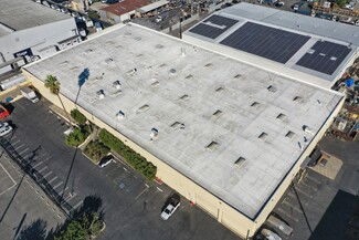 More details for 4565-4571 Electronics Pl, Los Angeles, CA - Industrial for Rent