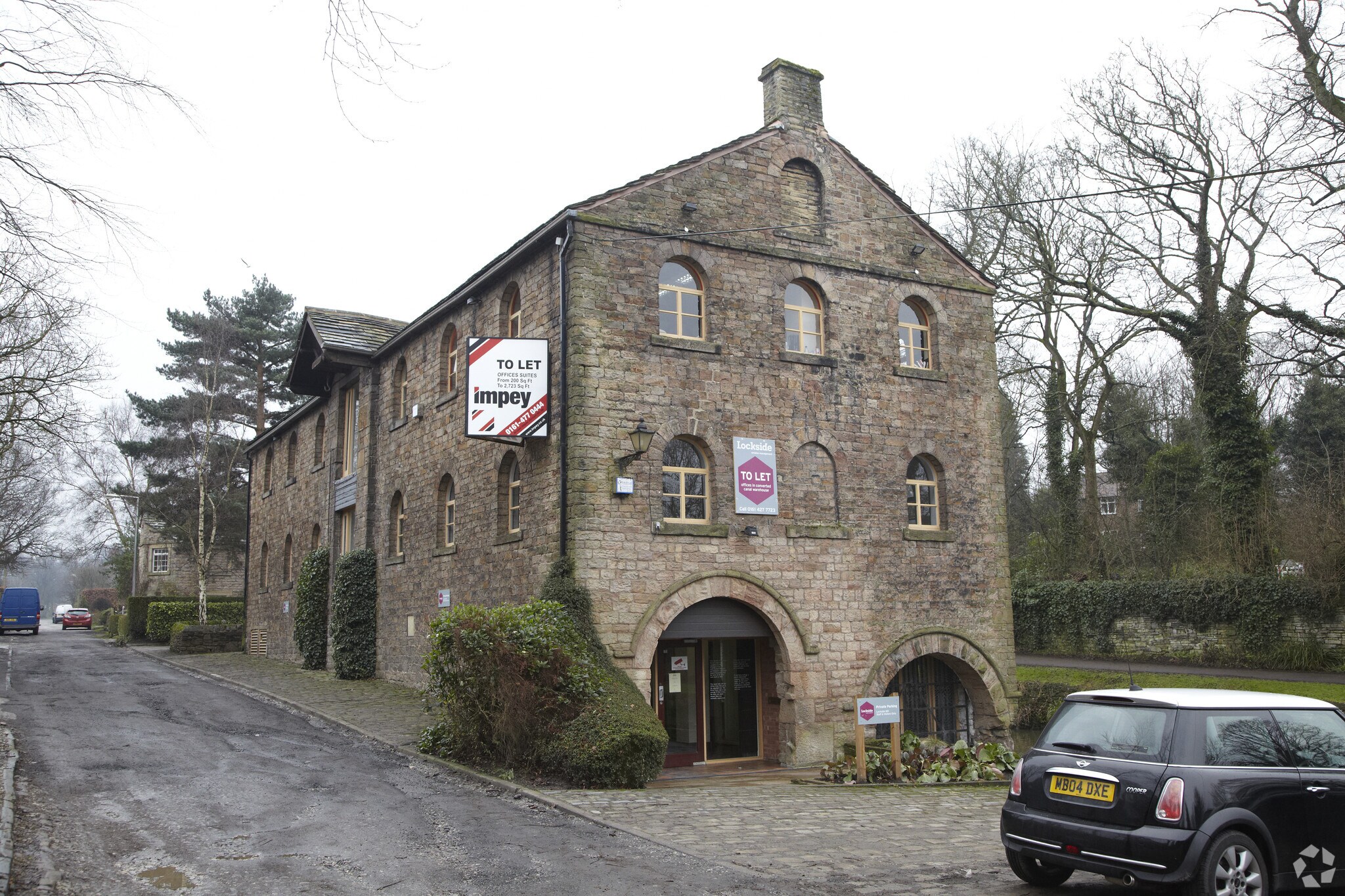 St Martins Rd, Stockport for sale Primary Photo- Image 1 of 1