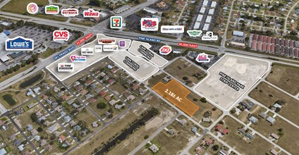 1320 NE 9th St, Cape Coral, FL for sale Building Photo- Image 1 of 2