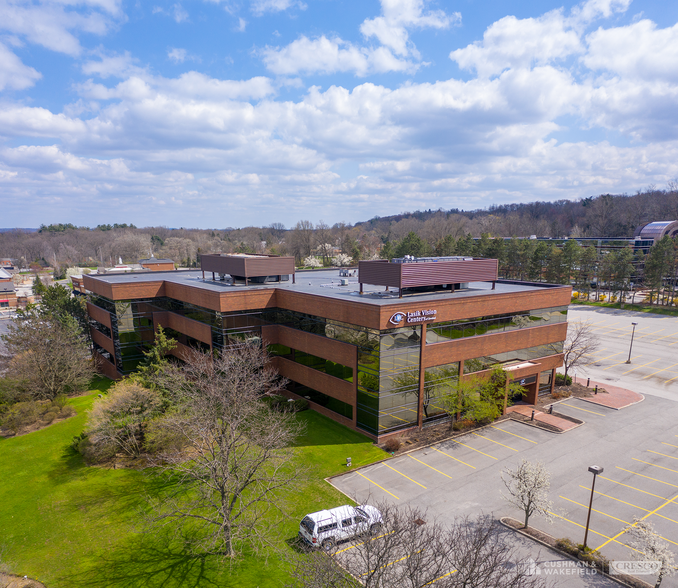 6500 Rockside Rd, Independence, OH for rent - Building Photo - Image 3 of 25