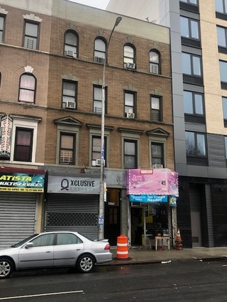 More details for 4175 Third Ave, Bronx, NY - Retail for Sale