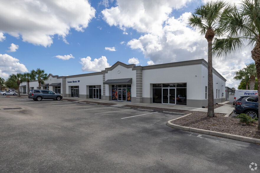 3769 Acline Rd, Punta Gorda, FL for rent - Primary Photo - Image 1 of 7