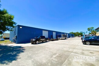 More details for 6012 E 28th St, Bradenton, FL - Industrial for Sale