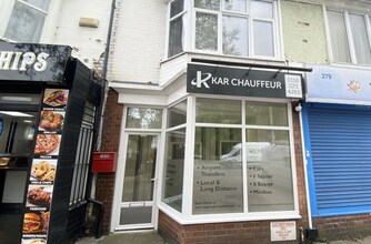 281 Aylestone Rd, Leicester to rent Building Photo- Image 1 of 5