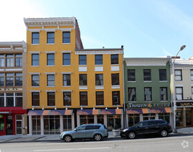 413-417 W Baltimore St, Baltimore, MD for sale Primary Photo- Image 1 of 1