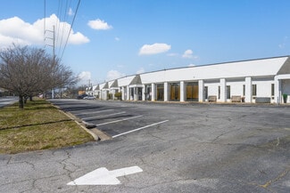 More details for 1129-1199 Willingham Dr, East Point, GA - Office / Retail, Light Industrial to Rent