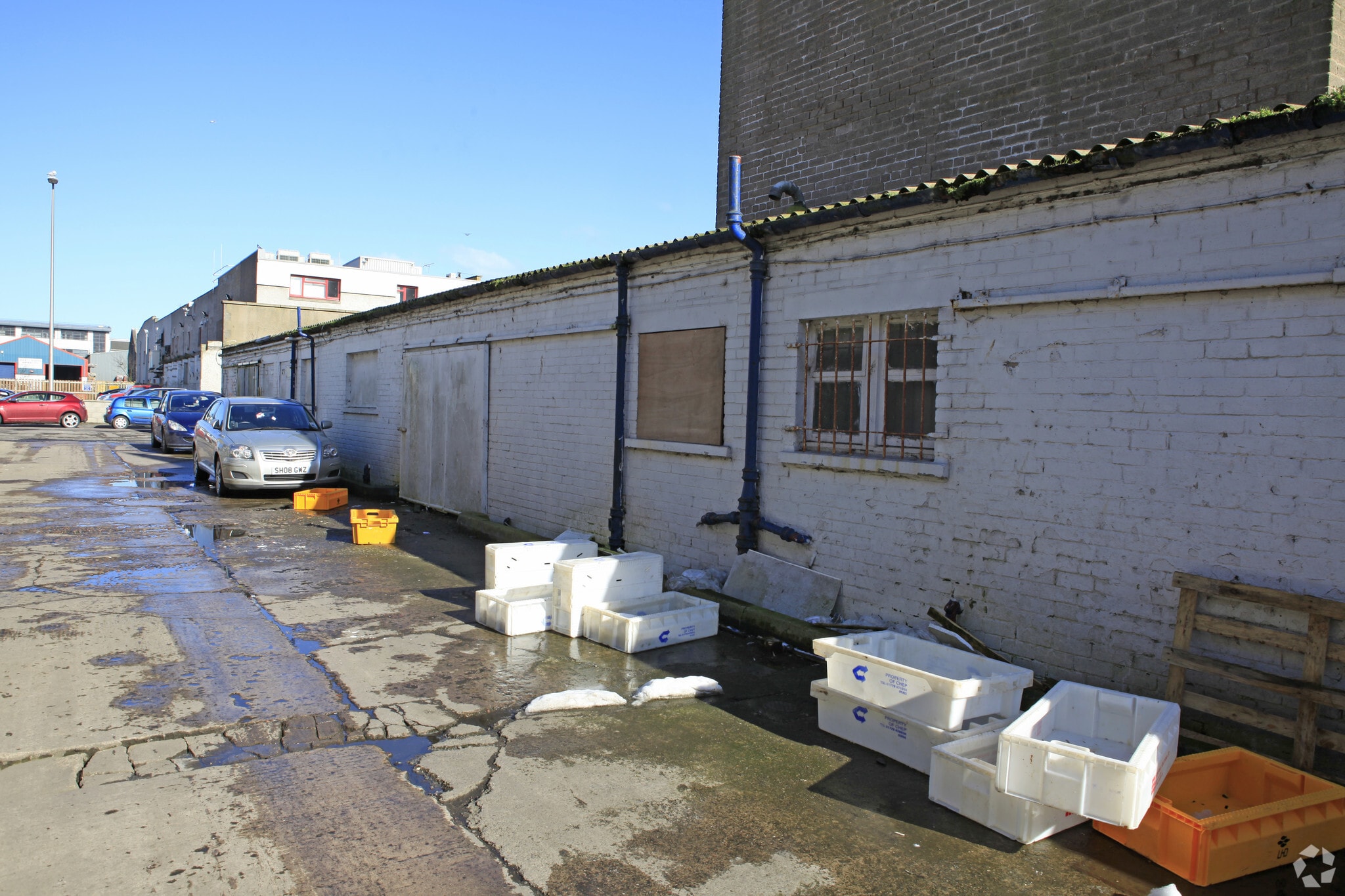 14 Russell Rd, Aberdeen for sale Primary Photo- Image 1 of 3