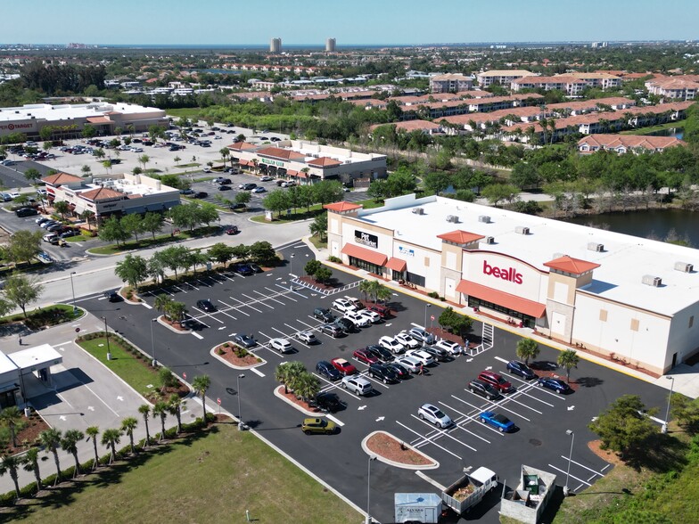 San Carlos Blvd, Fort Myers, FL for rent - Aerial - Image 3 of 4