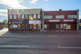 2808 48 Av, Vernon BC - Commercial Property