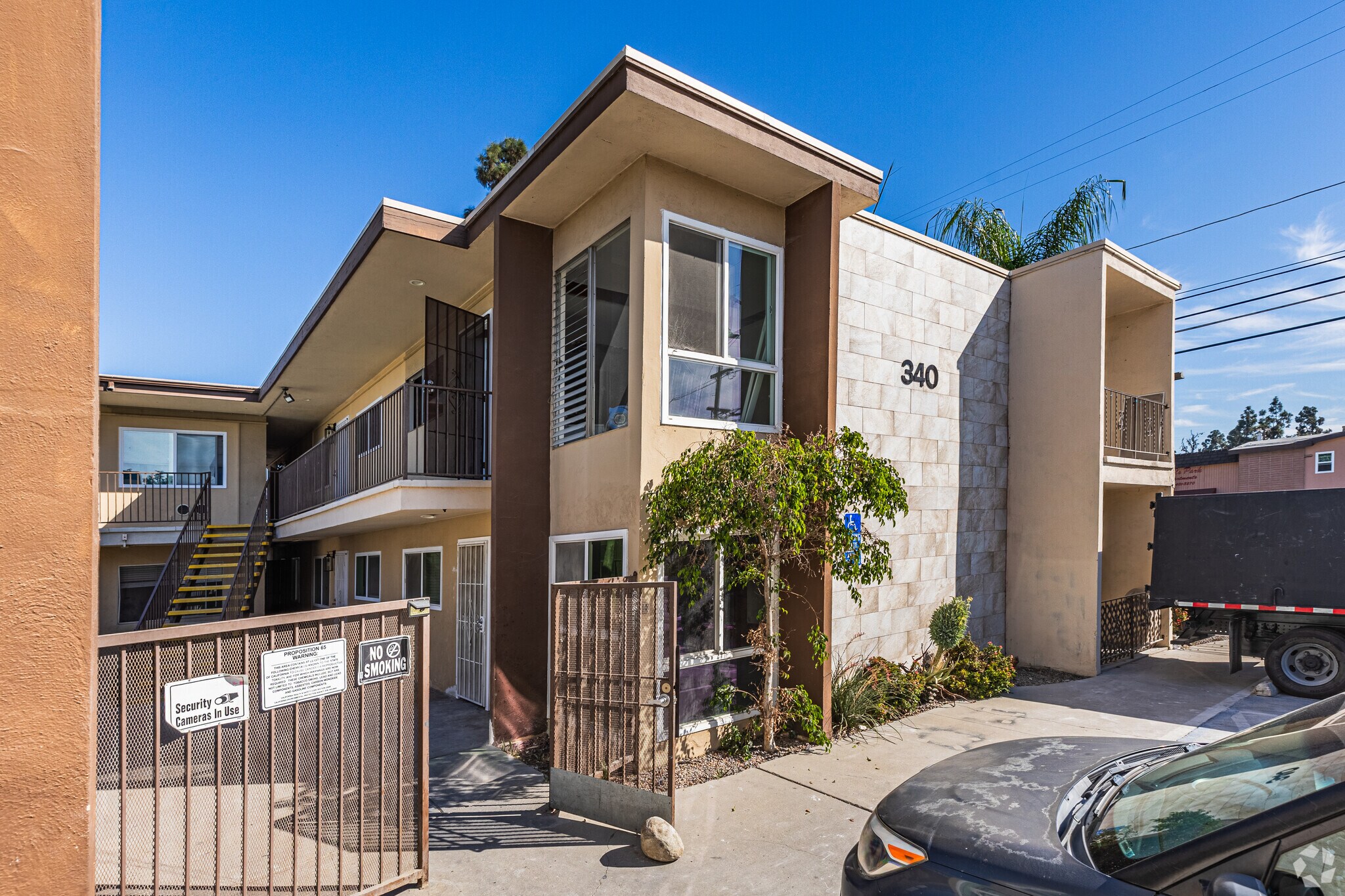 330-340 N 1st St, El Cajon, CA for sale Primary Photo- Image 1 of 1