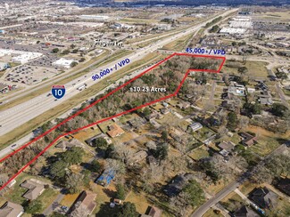 More details for Siegen Ln, Baton Rouge, LA - Land for Sale