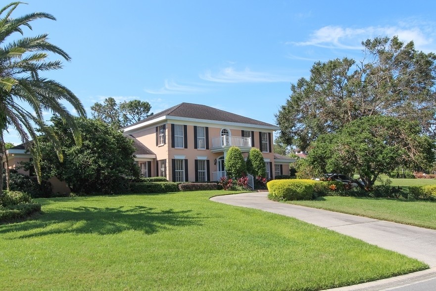 5941 Pier Place Dr, Lakeland, FL for sale - Building Photo - Image 1 of 1