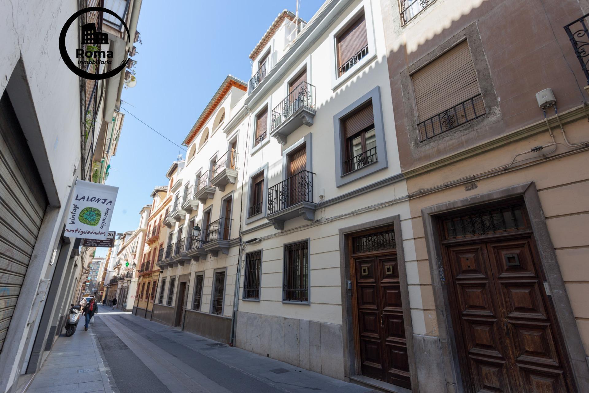 Calle Buensuceso, 30, Granada, Granada for sale Building Photo- Image 1 of 40