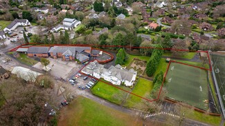 More details for Wicker Lane, Altrincham - Land for Sale