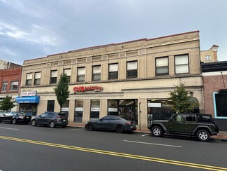 516 Bloomfield Ave, Montclair NJ - Commercial Property