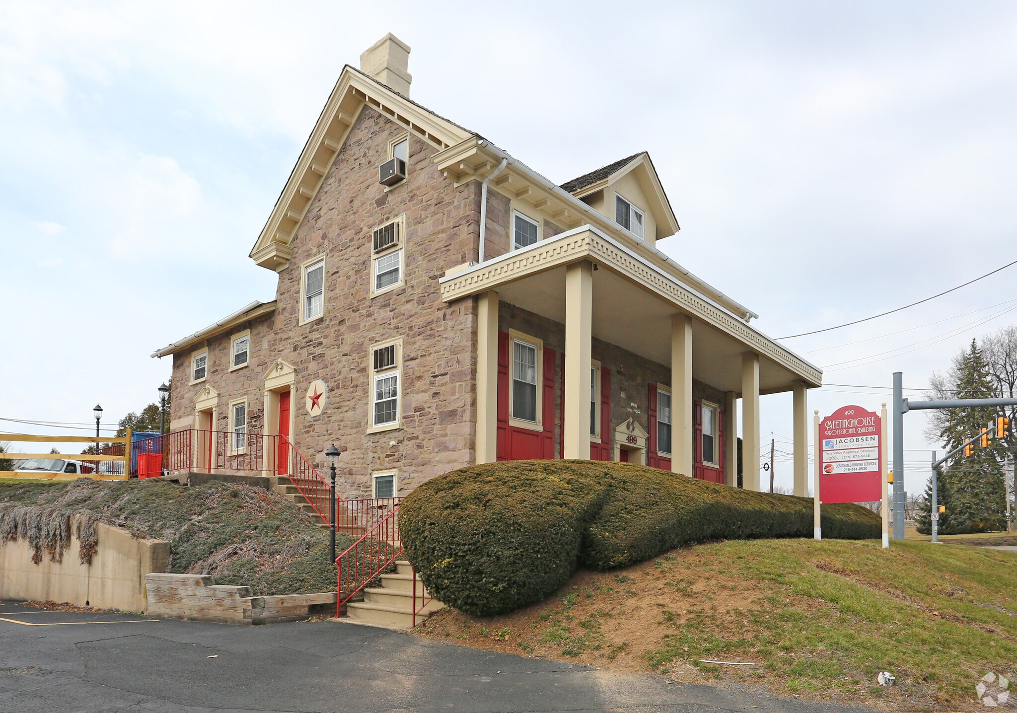 499 Easton Rd, Horsham, PA for sale Primary Photo- Image 1 of 1