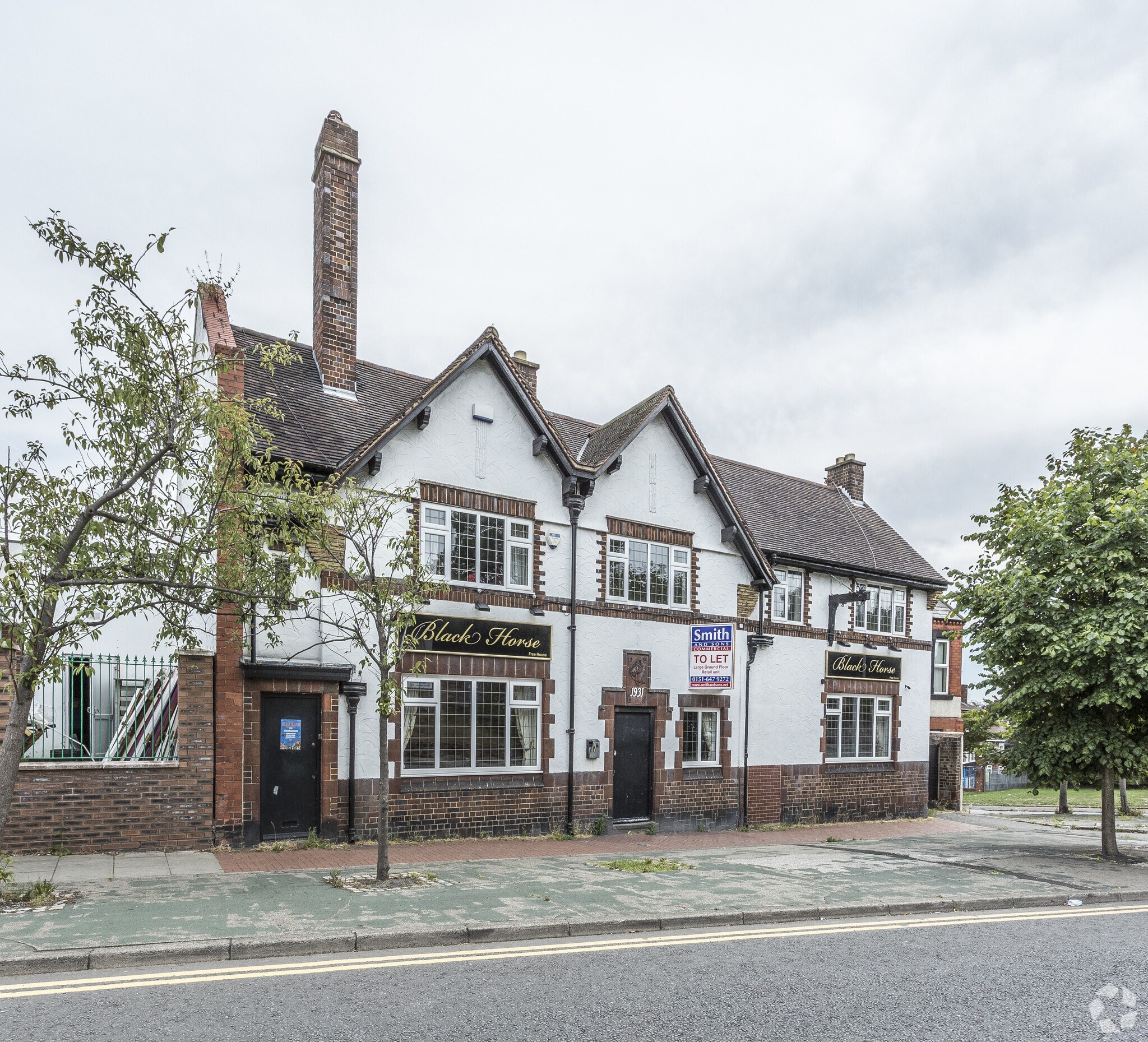 239 Church Rd, Birkenhead for sale Primary Photo- Image 1 of 1