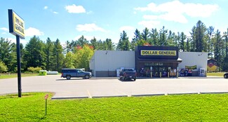 More details for 18770 US Hwy 141, Pembine, WI - Retail for Sale