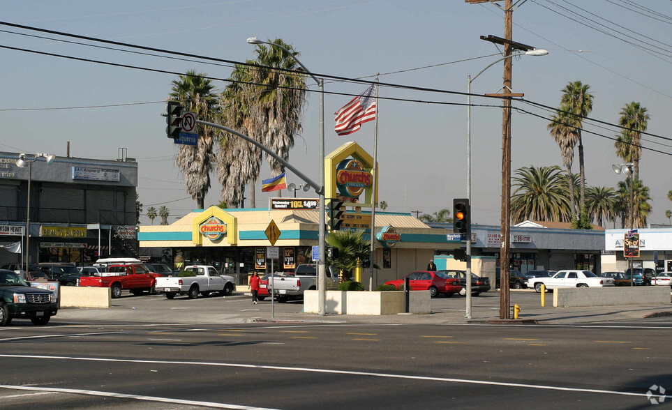 8531 S Figueroa St, Los Angeles, CA for rent - Primary Photo - Image 1 of 18