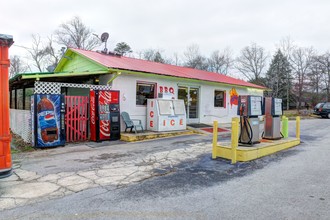 5263 Dayton Mountain Hwy, Dayton, TN for sale Building Photo- Image 1 of 1