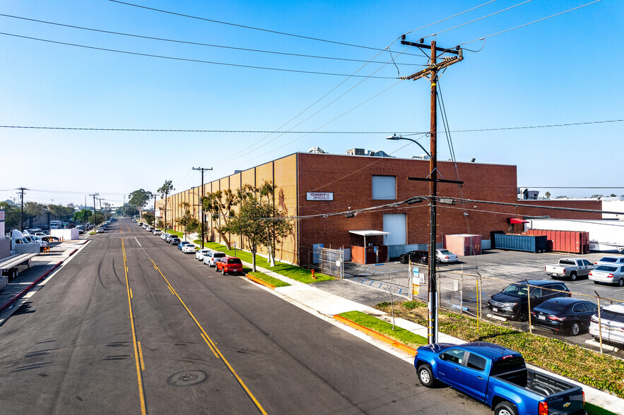 2925-2931 California St, Torrance, CA for rent - Building Photo - Image 3 of 7