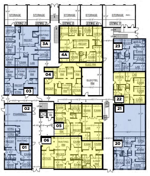 760 S Washburn Ave, Corona, CA for rent Floor Plan- Image 1 of 1