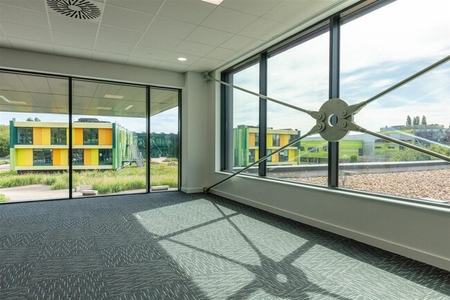 More details for University Blvd, Nottingham - Office to Rent