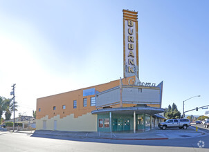 552-560 S Bascom Ave, San Jose, CA for sale Primary Photo- Image 1 of 1