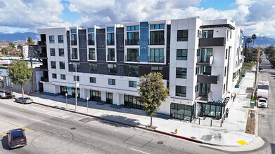 6500 Lankershim Blvd, North Hollywood, CA for rent Building Photo- Image 1 of 10