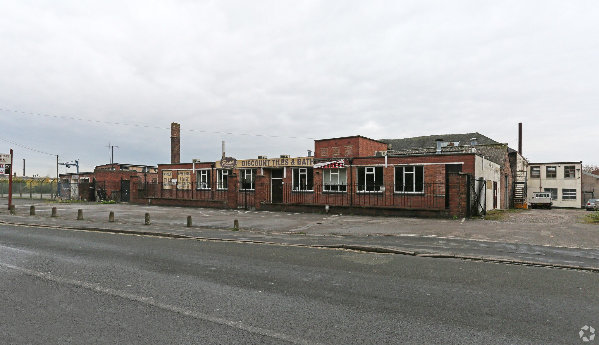 139 Sutherland Rd, Stoke On Trent for sale Primary Photo- Image 1 of 1