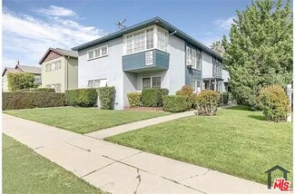 More details for 5846-5852 1/2 Woodman Ave, Van Nuys, CA - Residential for Sale