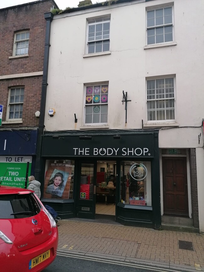 More details for 52 High St, Newport - Retail to Rent