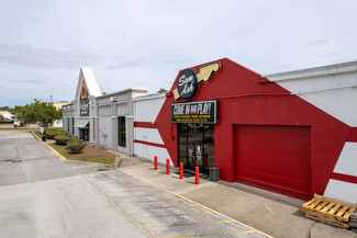 More details for 8151 Blanding Blvd, Jacksonville, FL - Retail for Rent