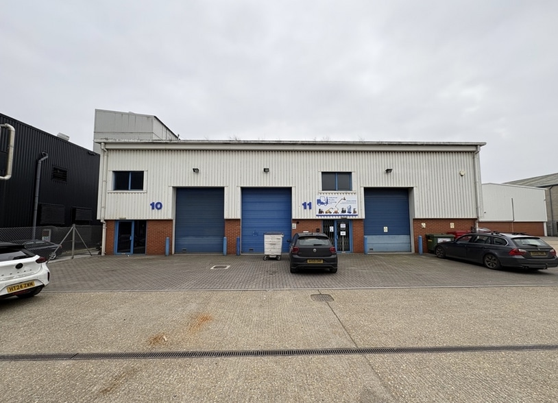 Hazel Rd, Southampton to rent - Building Photo - Image 2 of 2